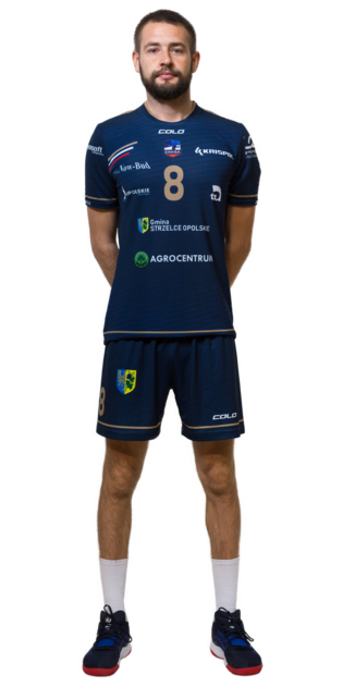 Damian Pilichowski