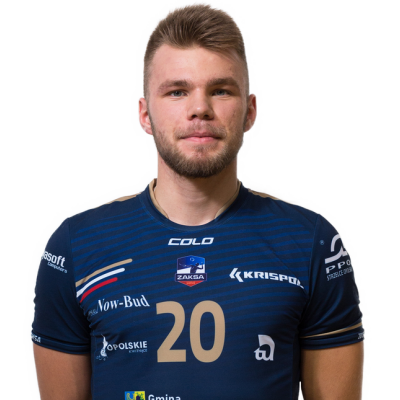 Patryk Foltynowicz