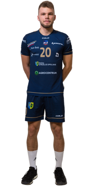 Patryk Foltynowicz