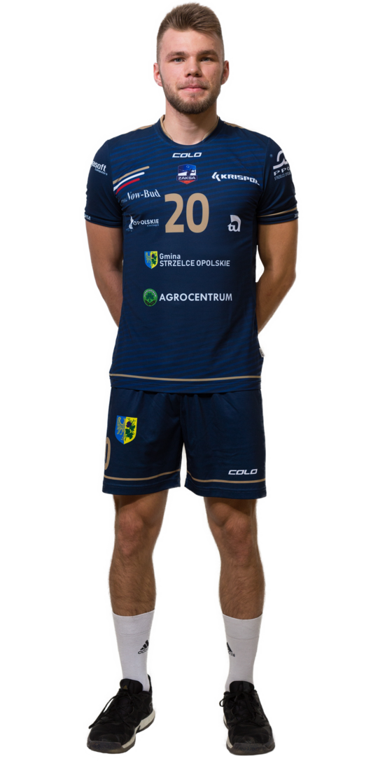 Patryk Foltynowicz Patryk Foltynowicz