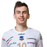 Markus Kosian