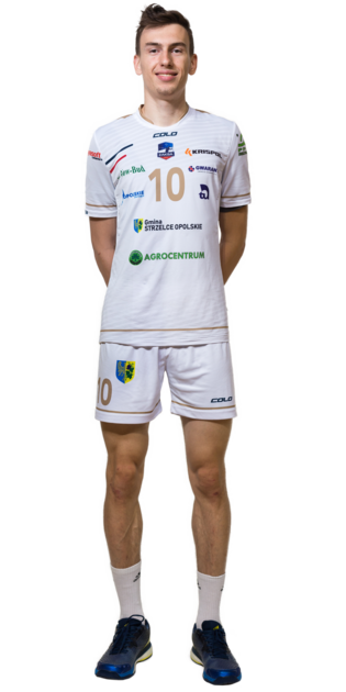 Markus Kosian