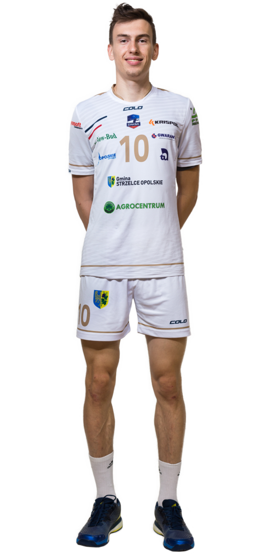 Markus Kosian Markus Kosian