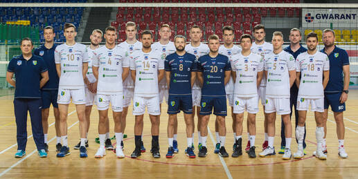 ZAKSA Strzelce Opolskie