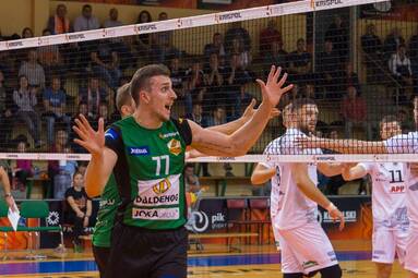 APP Krispol Września - Lechia Tomaszów Mazowiecki