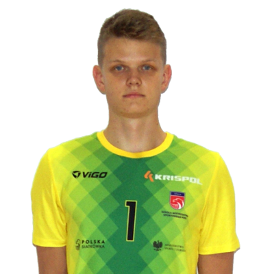 Dominik Leszczyński