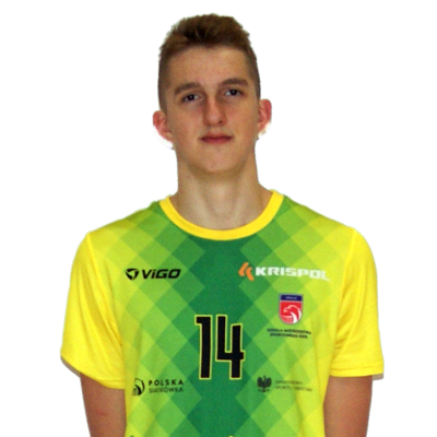 Michał Gierżot