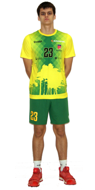 Igor Gniecki