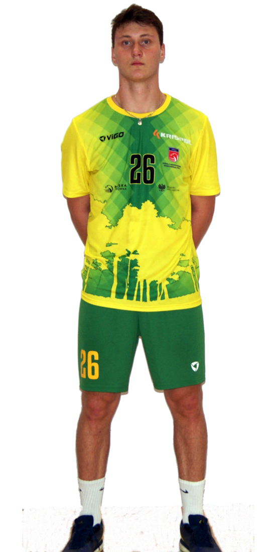 Hubert Klat Hubert Klat