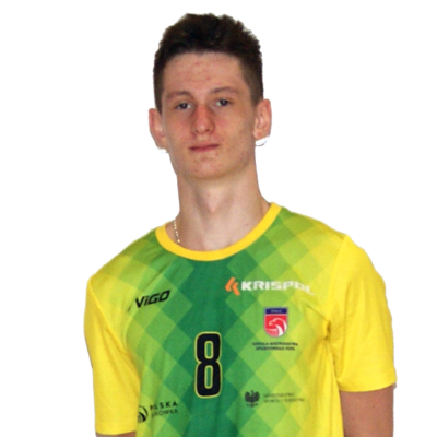 Dominik Kramczyński