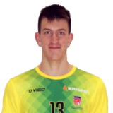 Adrian Markiewicz