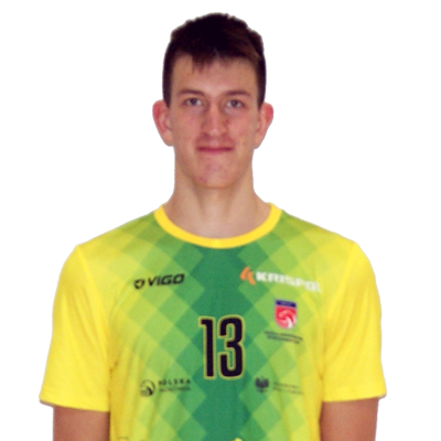 Adrian Markiewicz