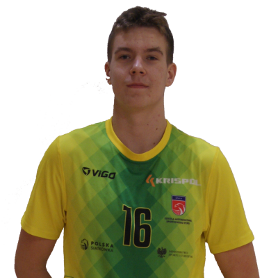 Mateusz Nowak