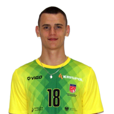 Maciej Nowowsiak
