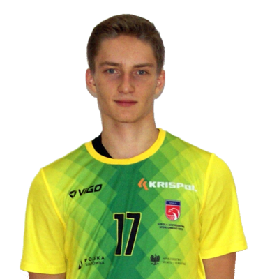Mateusz Borkowski