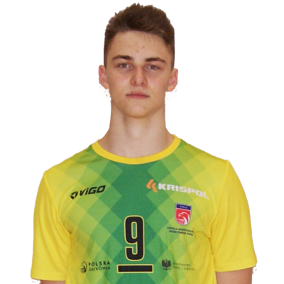 Jakub Czerwiński