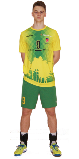 Jakub Czerwiński