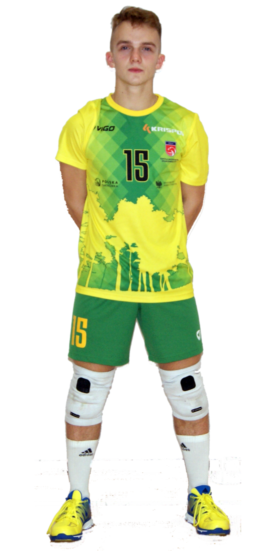 Jakub Dereń Jakub Dereń