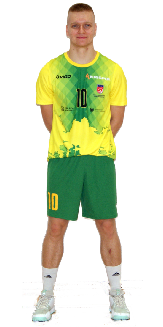Jakub Durski Jakub Durski