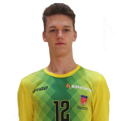 Kacper Pakos