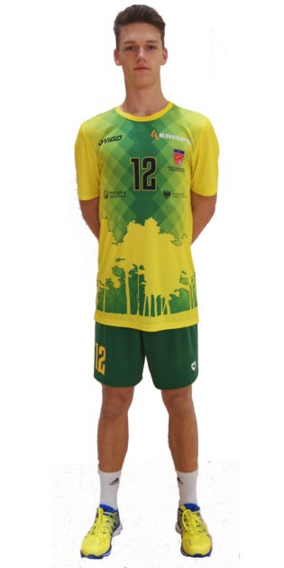 Kacper Pakos