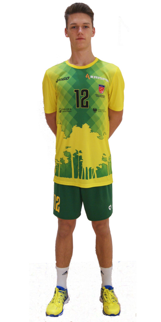Kacper Pakos