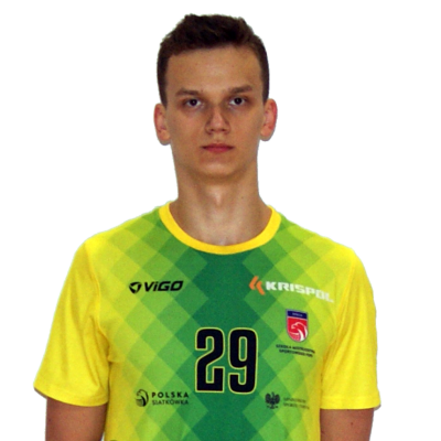 Jakub Sadkowski