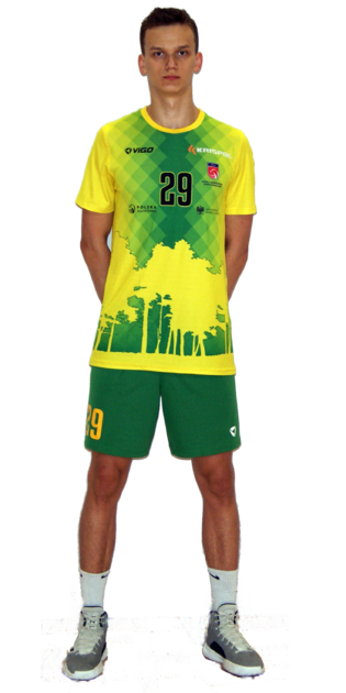 Jakub Sadkowski