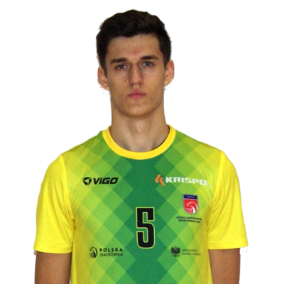 Jakub Strulak