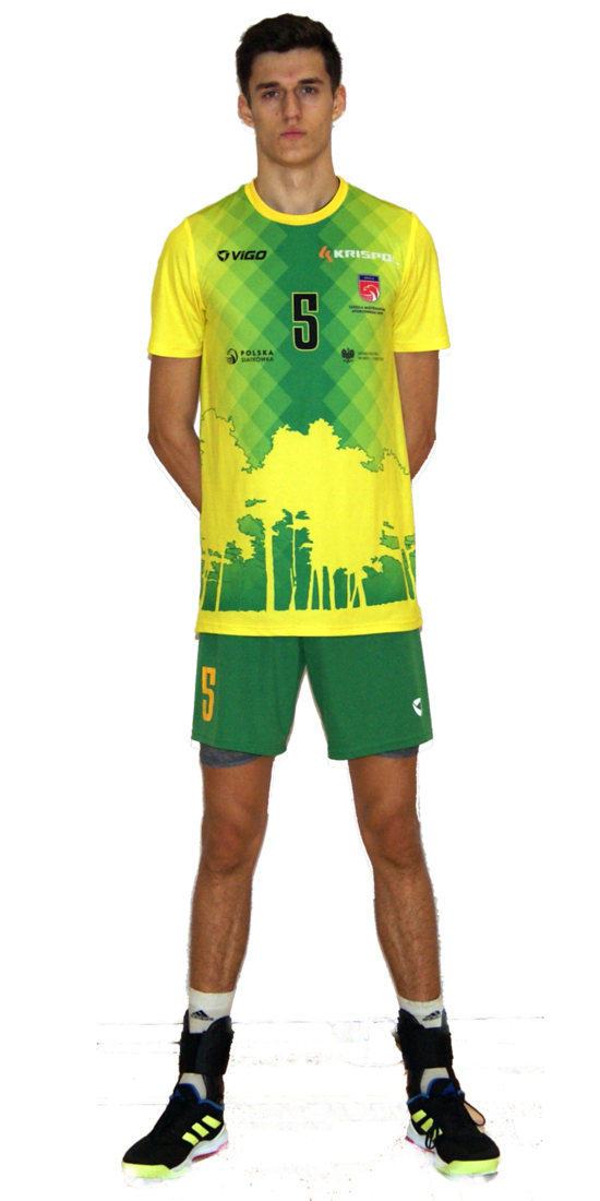 Jakub Strulak Jakub Strulak