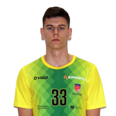 Jordan Zaleszczyk