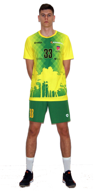 Jordan Zaleszczyk
