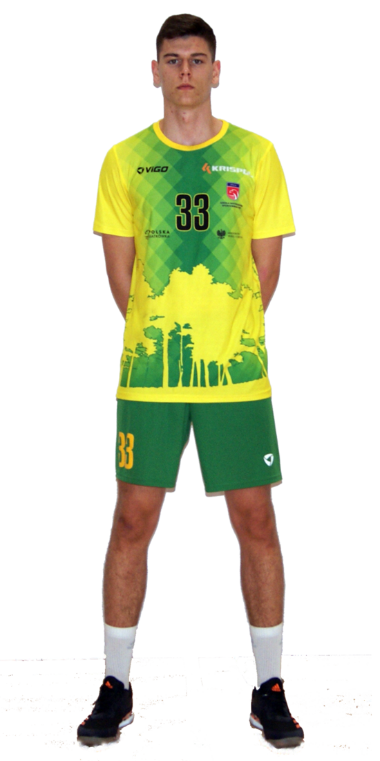 Jordan Zaleszczyk