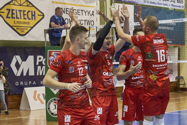 15 pytań do Michała Wójcika