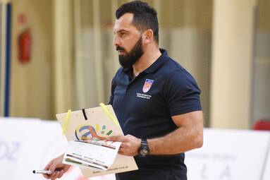 Marek Skrobot: praca w Spale to dla mnie ogromne wyróżnienie