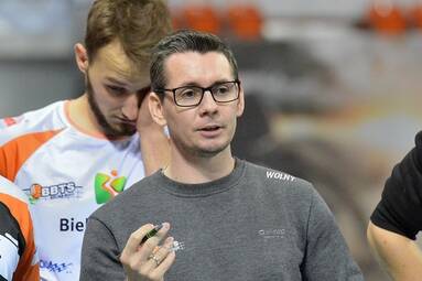 Komunikat klubu BBTS Bielsko-Biała