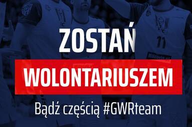 KFC Gwardia Wrocław szuka wolontariuszy