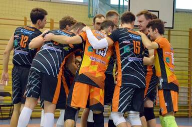 SPS Chrobry Głogów jedzie do Kluczborka