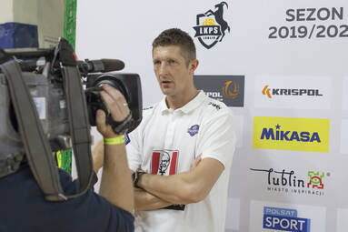 Krzysztof Janczak: zabrakło trochę szczęścia