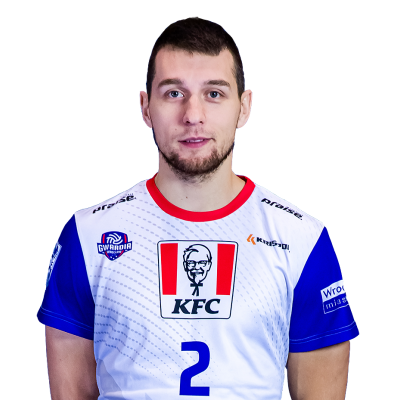 Błażej Szymeczko