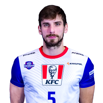 Łukasz Lubaczewski