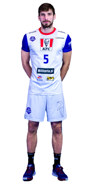 Łukasz Lubaczewski