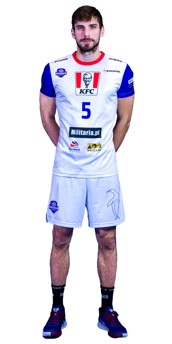 Łukasz Lubaczewski Łukasz Lubaczewski