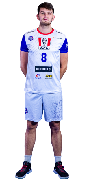 Łukasz Sternik