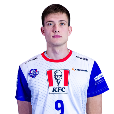 Mateusz Paszkowski