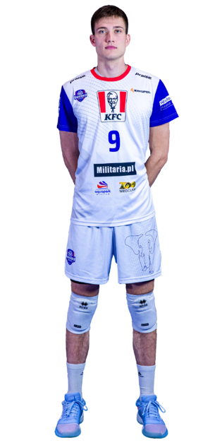 Mateusz Paszkowski