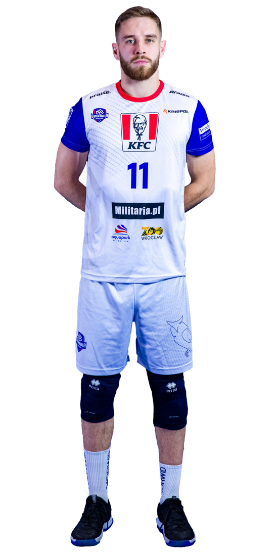 Jakub Nowosielski Jakub Nowosielski