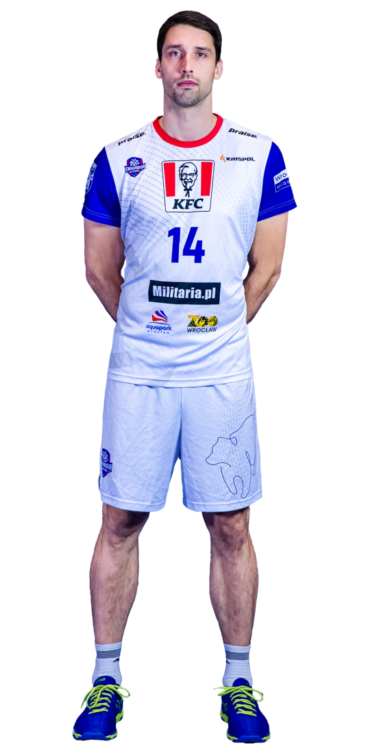 Marcel Gromadowski Marcel Gromadowski