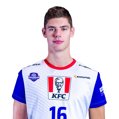 Jędrzej Kaźmierczak
