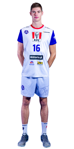 Jędrzej Kaźmierczak